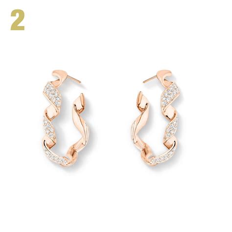 archi dior earrings|Archi Dior Earrings.